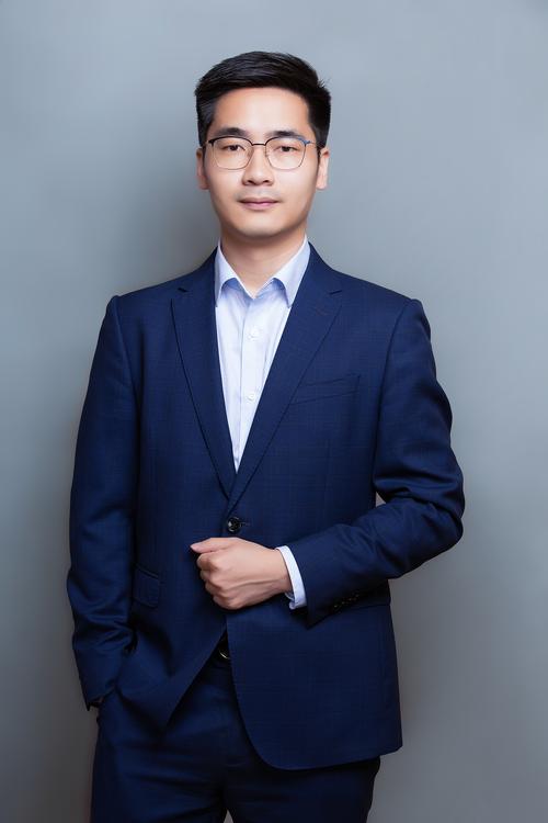 赖姿泰 客户策略总监